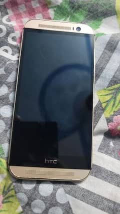 HTC m8 2 32 pta approve single sim plus memory card read add
