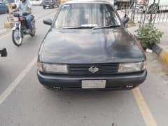 Nissan sunny for sale 0