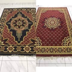 carpets/ rugs for sale urgently 0