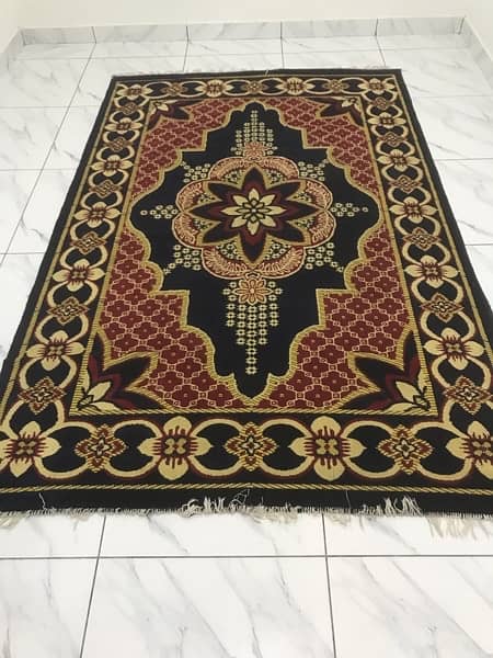 carpets/ rugs for sale urgently 3
