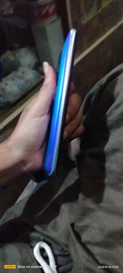 Xiaomi 11t 8+4 256