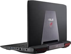 Asus G751JM Gaming Laptop