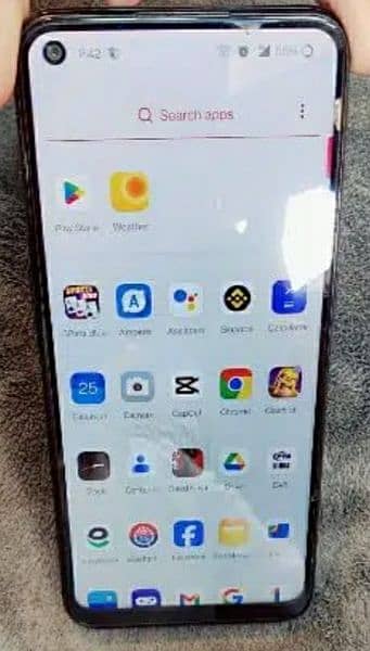 OnePlus Nord N100 4/64 10/10 condition 0