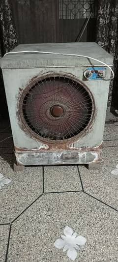 Big Size Air Cooler  all ok In Working Condition