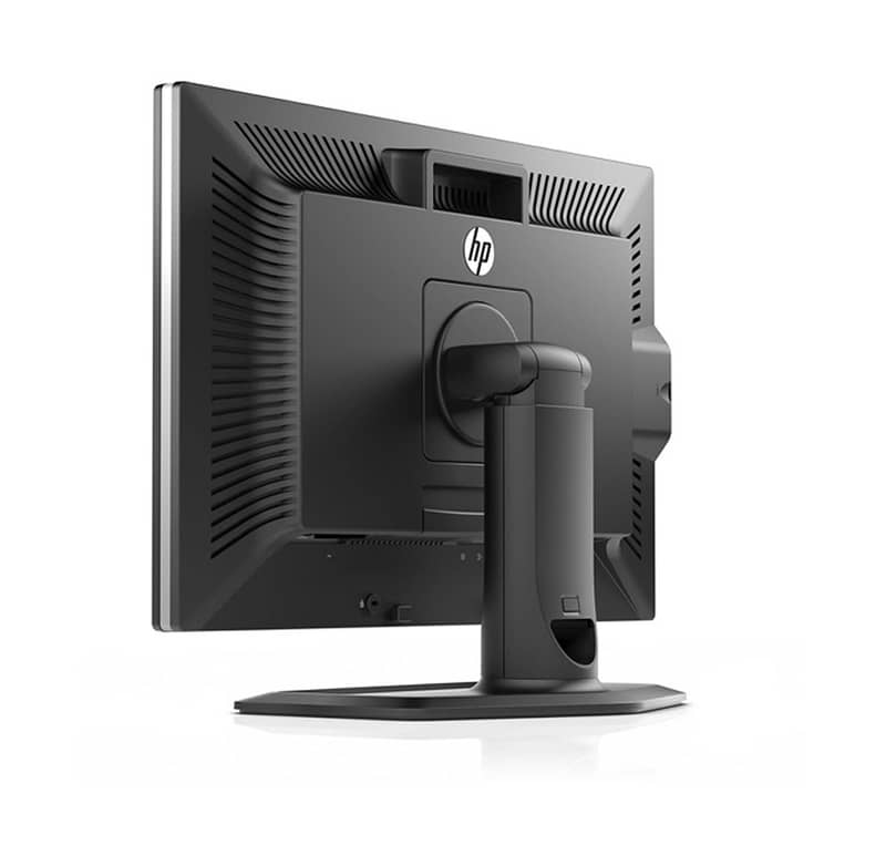 HP ZR2440w 24-inch LED Monitor | 24-inch Professional LED Monitor 3