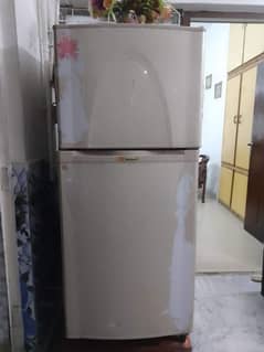 Dawnlance Refrigerator