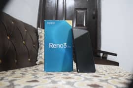 Oppo Reno 3 Pro 8Gb 256Gb 0