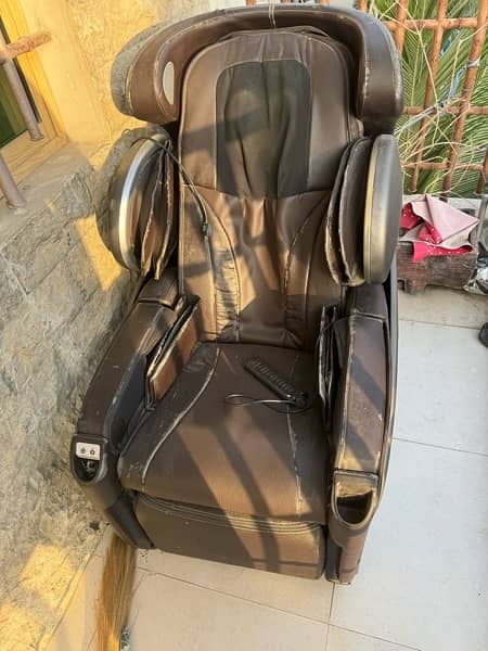 massage chair 1