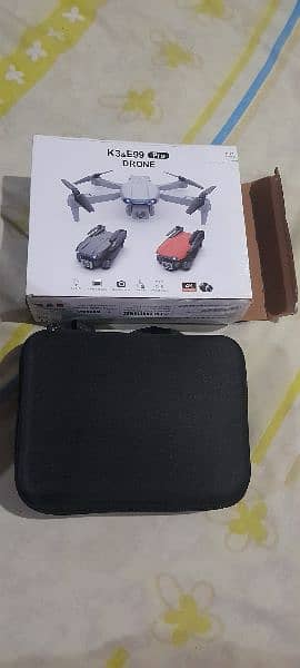 sailing drone model K3&e99 pro 10