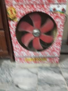 New Lahori air cooler for sale
