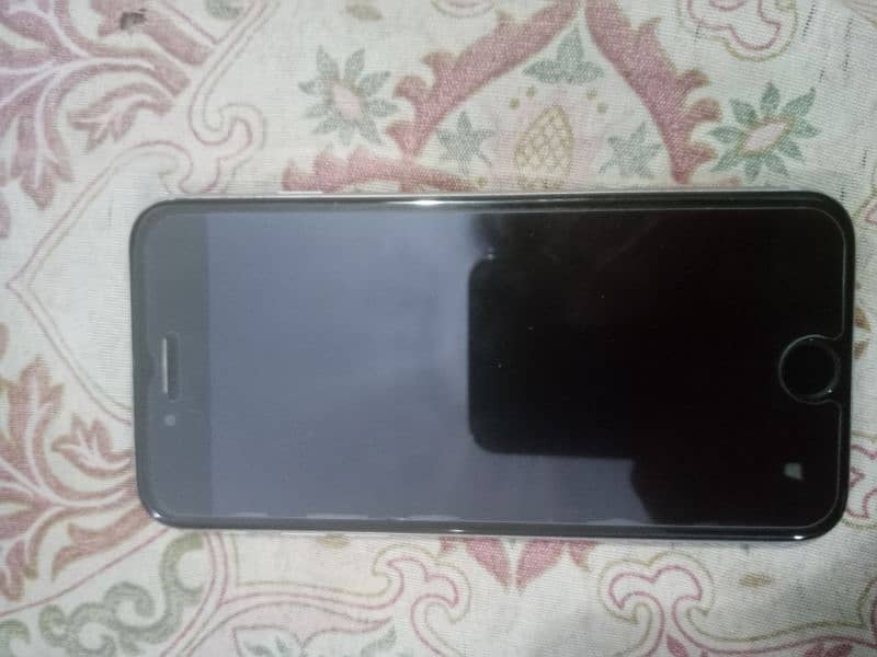 iphone 6s 64 Gb pta approved urgent sale 0