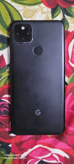 Google Pixel 4a 5g 0
