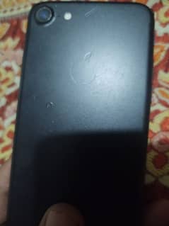 iphone 7 128 gb PTA approved less hojai gaa