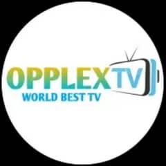 OPPLEX IPTV available