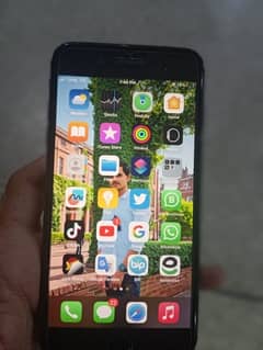 i phone 8 plus pta approved official