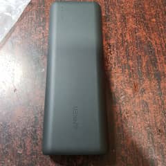 Anker 30 watt pd power bank 20000mah