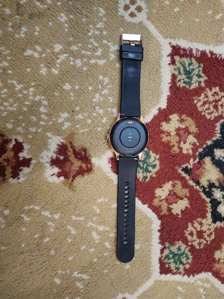 ZERO Smart Watch 2