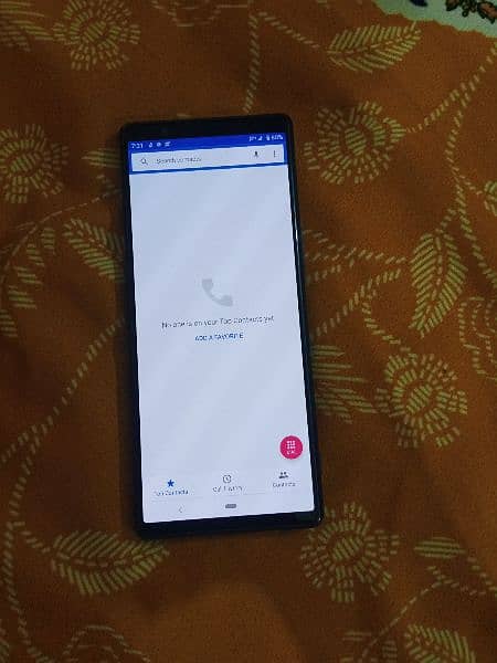Sony Xperia 5 pta approved 6/64 10/10 neat and clean mobile all ok 1