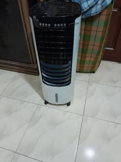 Elite air cooler