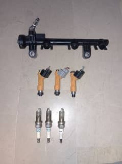 plug and injectors for sale