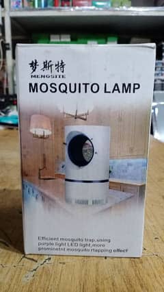 mosquito lamp