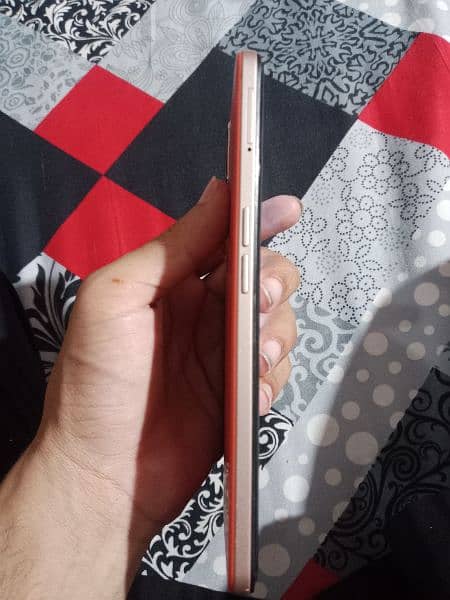 oppo f17 8/128 gb with cover All genuine 4