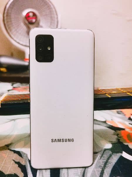 Samsung A51F 1