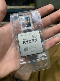 Ryzen 5 5600 Brand New 0