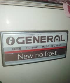 General no frost