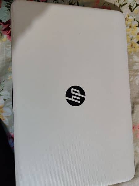 HP Notebook N3160 0