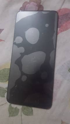 huawei y9 prime 2019 panel  glass may bubble hay