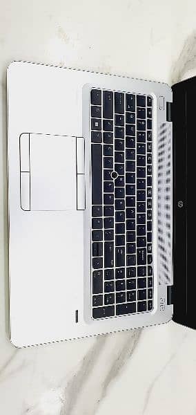 HP EliteBook 850 G3 | Core i7 6th Generation Laptop 2