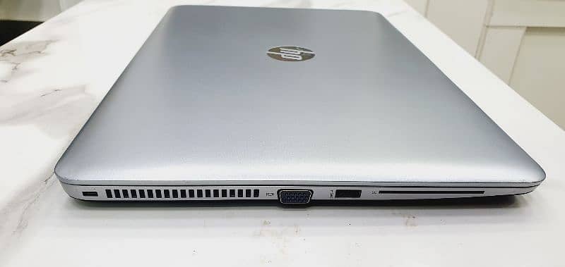 HP EliteBook 850 G3 | Core i7 6th Generation Laptop 3