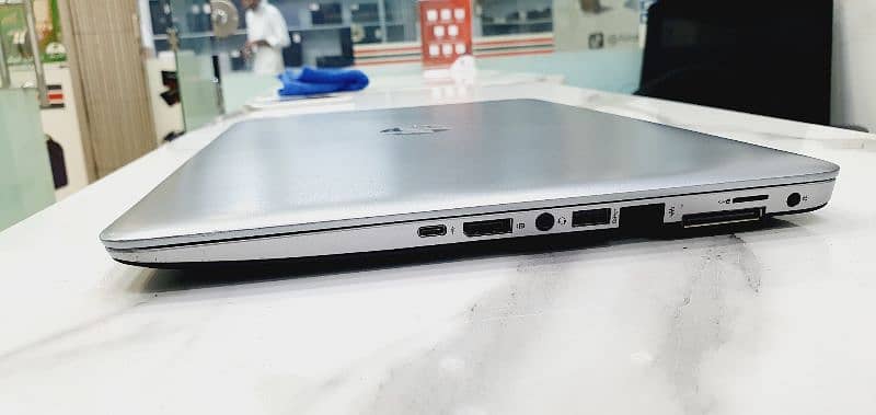HP EliteBook 850 G3 | Core i7 6th Generation Laptop 4