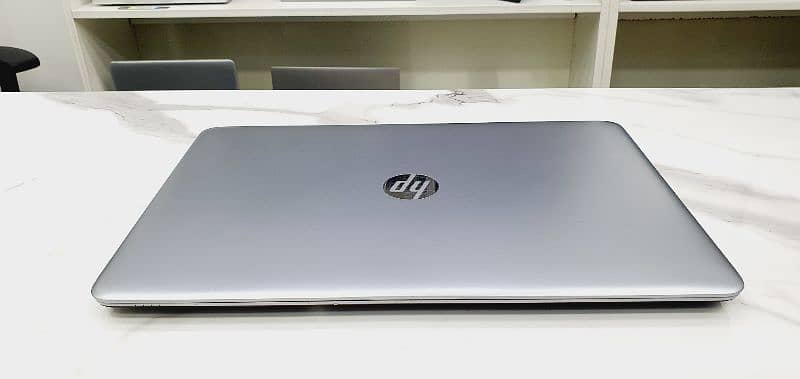 HP EliteBook 850 G3 | Core i7 6th Generation Laptop 5