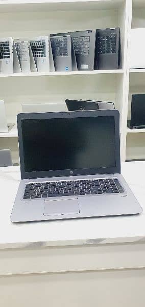 HP EliteBook 850 G3 | Core i7 6th Generation Laptop 6