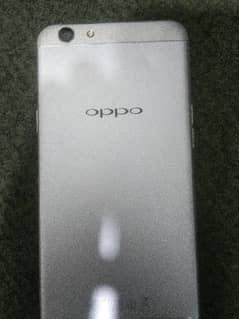 original oppo mobile 4GB Ram  64GB hard Momary 0