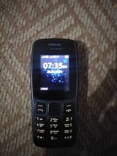 Nokia 106, Dual Sim 0