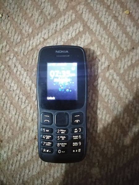 Nokia 106, Dual Sim 5