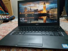 laptop urgent sell i5 7th Generation