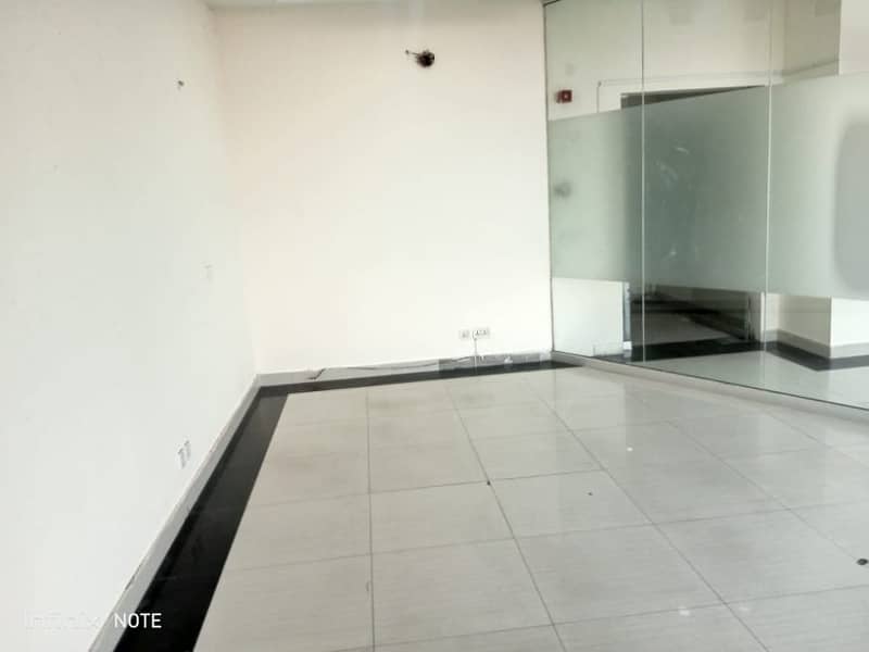 4 Marla Floor Available For Rent In DHA Phase 1 1