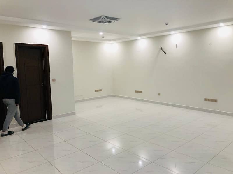 4 Marla Floor Available For Rent In DHA Phase 1 0