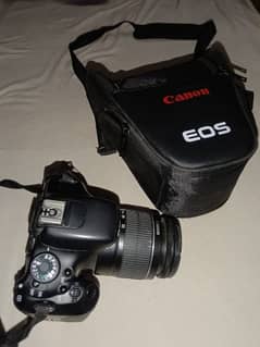 Canon Eso 0
