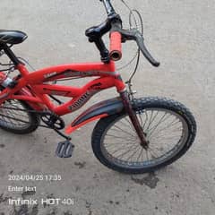 sopre cycle 20Inch