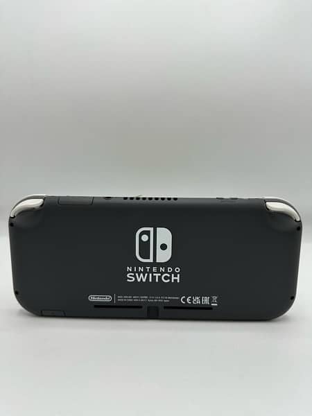 Nintendo Switch lite ( Discount Available) 12