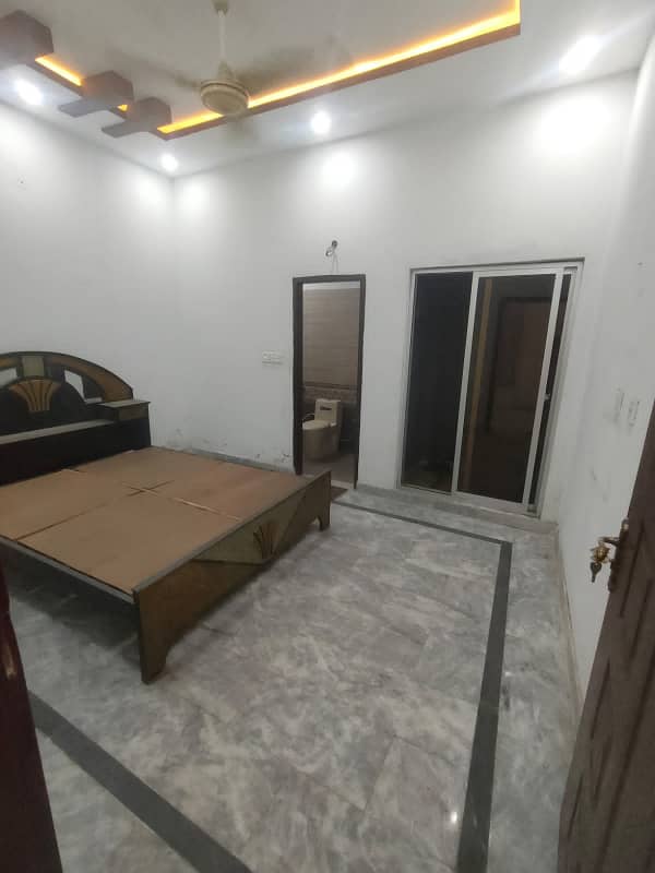 5 Marla Double Storey House For Sale In Chaman Park Very Near To Canal Road Beautiful Location 14
