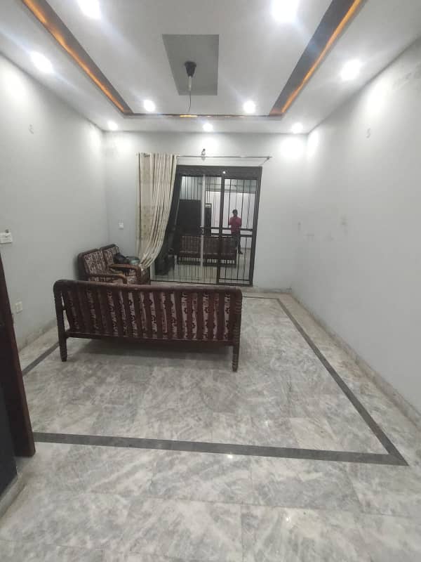 5 Marla Double Storey House For Sale In Chaman Park Very Near To Canal Road Beautiful Location 18