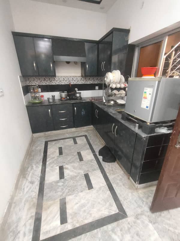 5 Marla Double Storey House For Sale In Chaman Park Very Near To Canal Road Beautiful Location 20