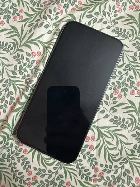 iPhone 13 Pro 256gb HK Dual physical sim 2