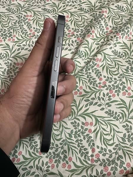 iPhone 13 Pro 256gb HK Dual physical sim 4